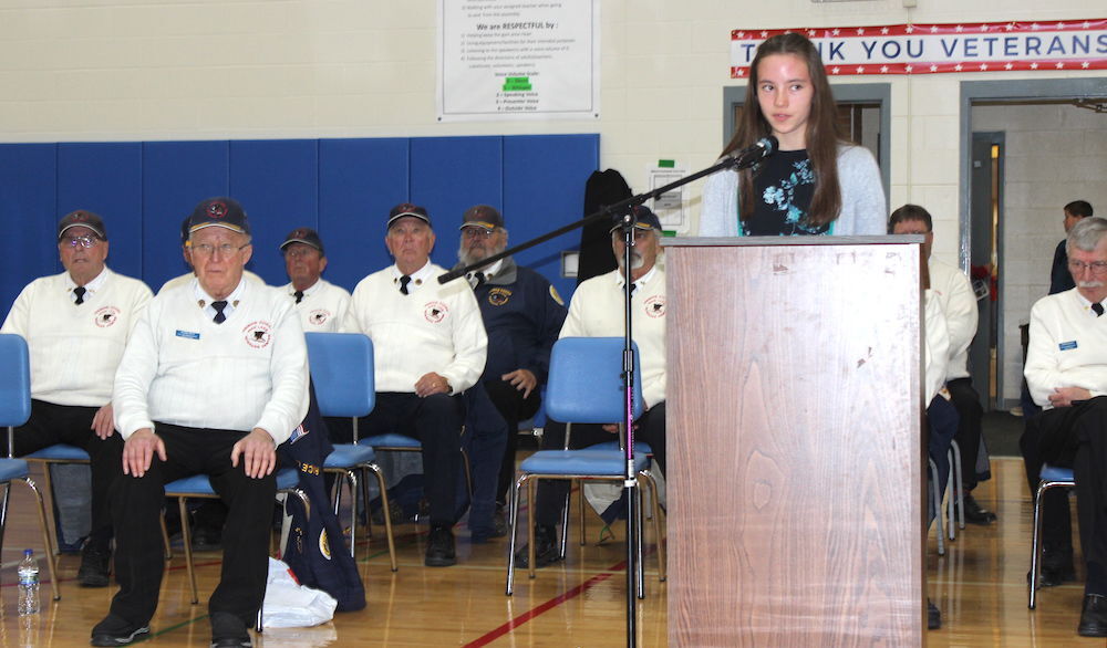 Veterans Day